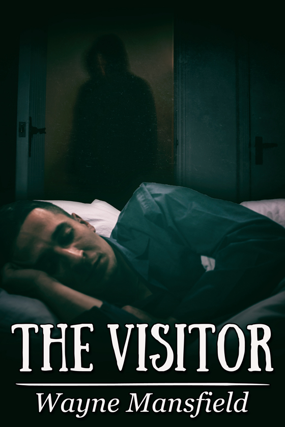 The Visitor - Click Image to Close
