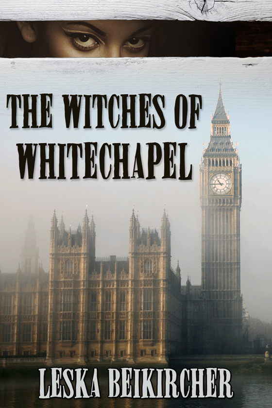 The Witches of Whitechapel [Print]