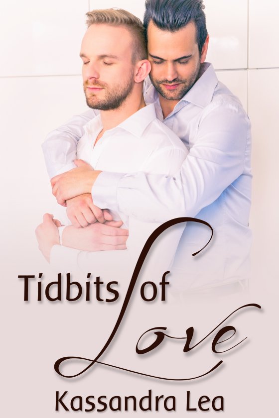 Tidbits of Love - Click Image to Close