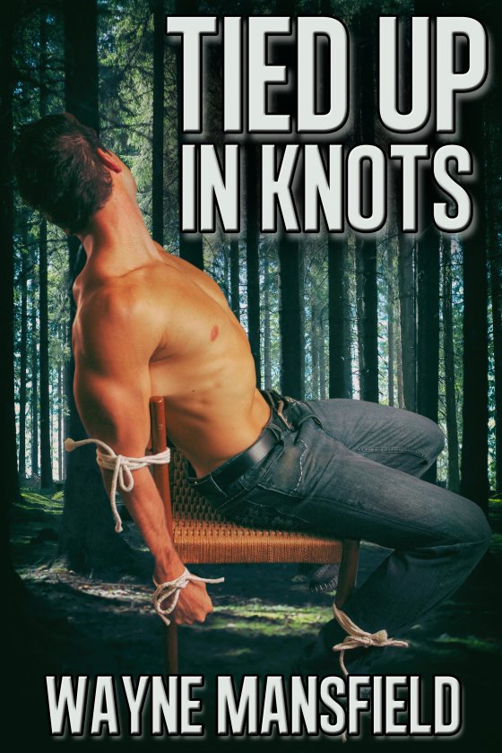 Tied Up In Knots - Click Image to Close