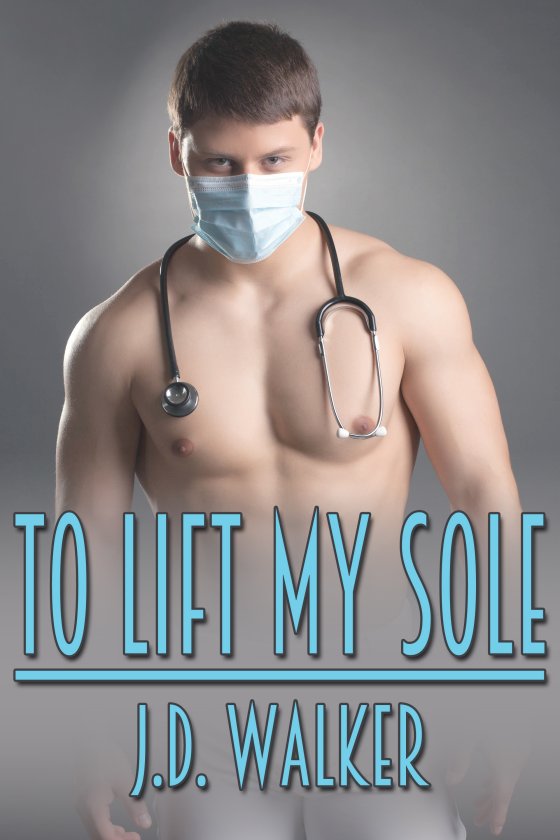 To Lift My Sole - Click Image to Close