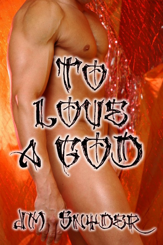 To Love a God - Click Image to Close