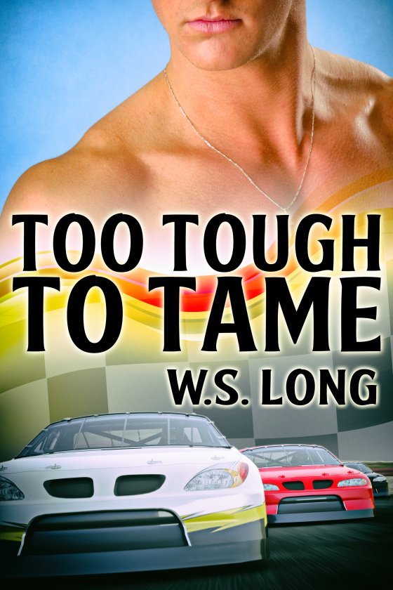 Too Tough to Tame - Click Image to Close