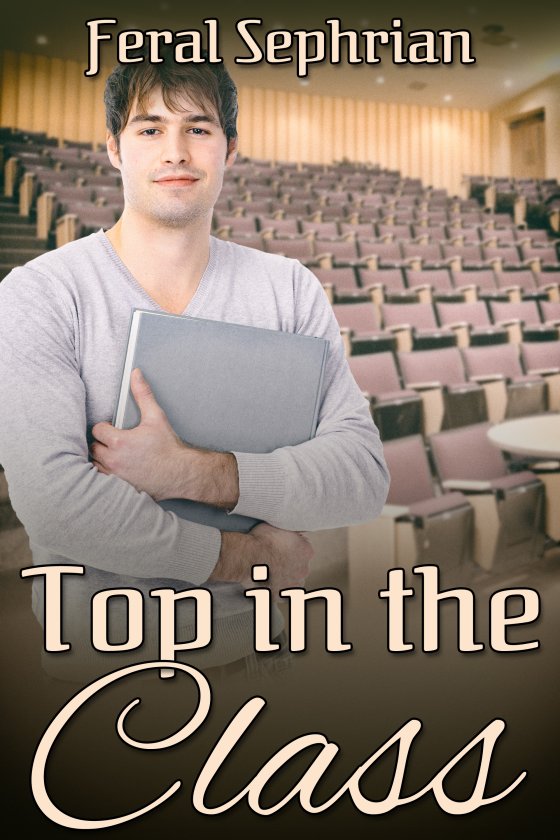 Top in the Class - Click Image to Close