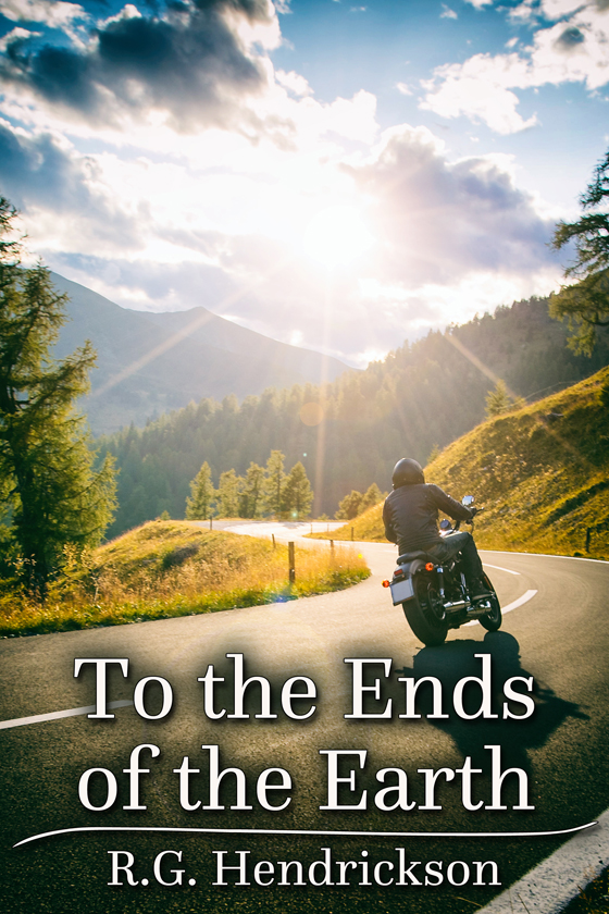 To the Ends of the Earth