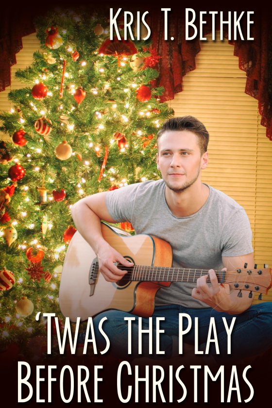 Twas the Play Before Christmas - Click Image to Close