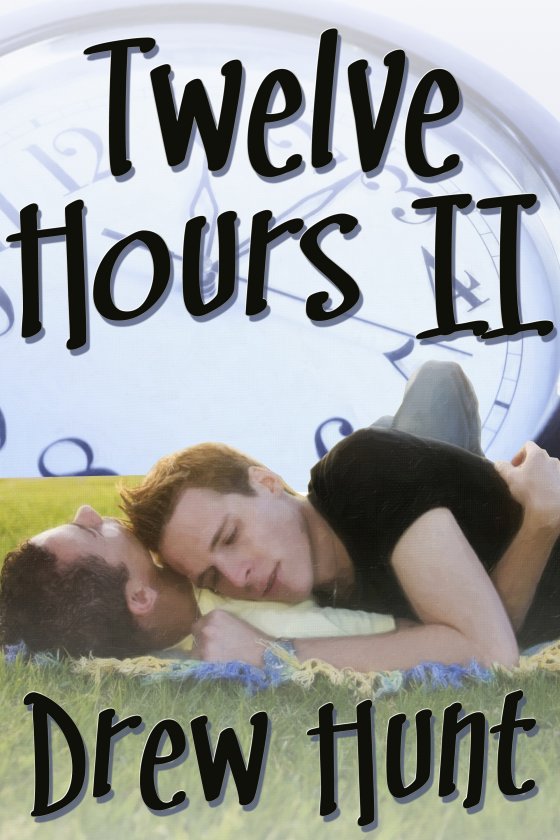 Twelve Hours II - Click Image to Close