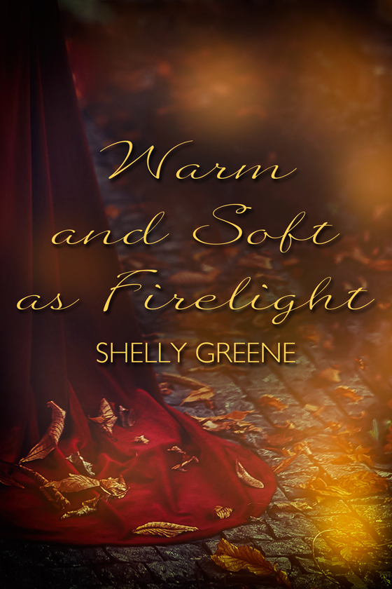 Warm and Soft as Firelight - Click Image to Close