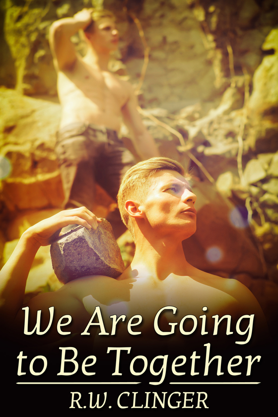 We Are Going to Be Together - Click Image to Close