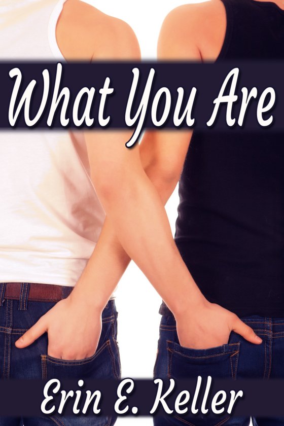 What You Are [Print] - Click Image to Close