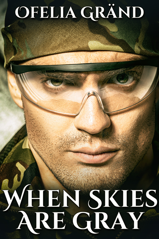 When Skies Are Gray - Click Image to Close