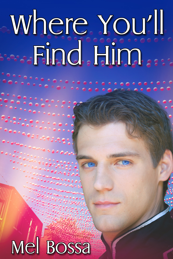 Where You'll Find Him