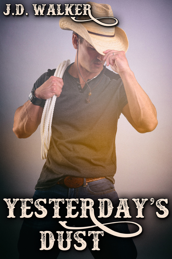 Yesterday's Dust - Click Image to Close