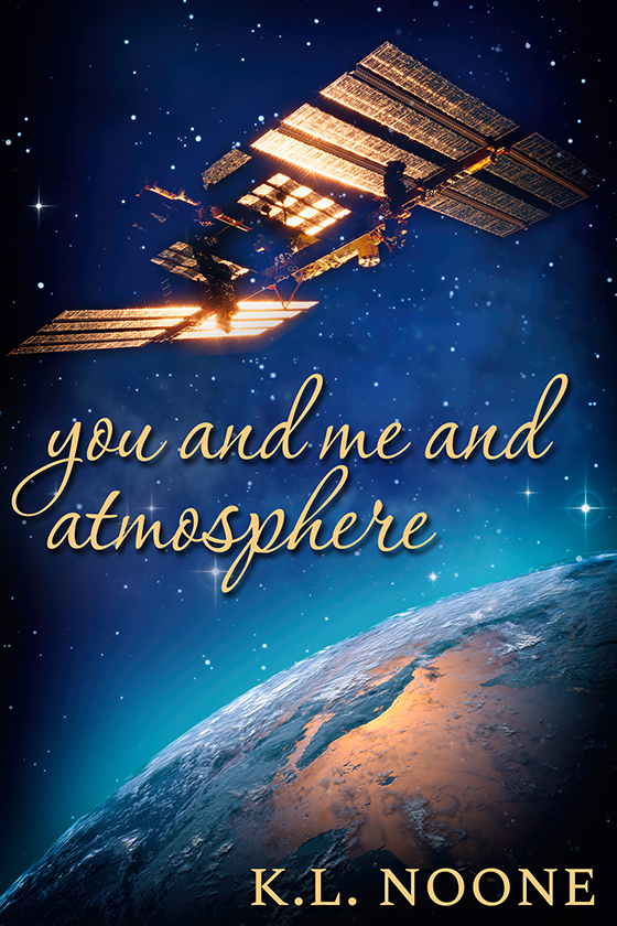 You and Me and Atmosphere