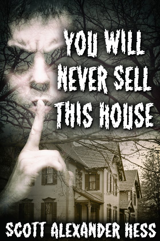 You Will Never Sell This House